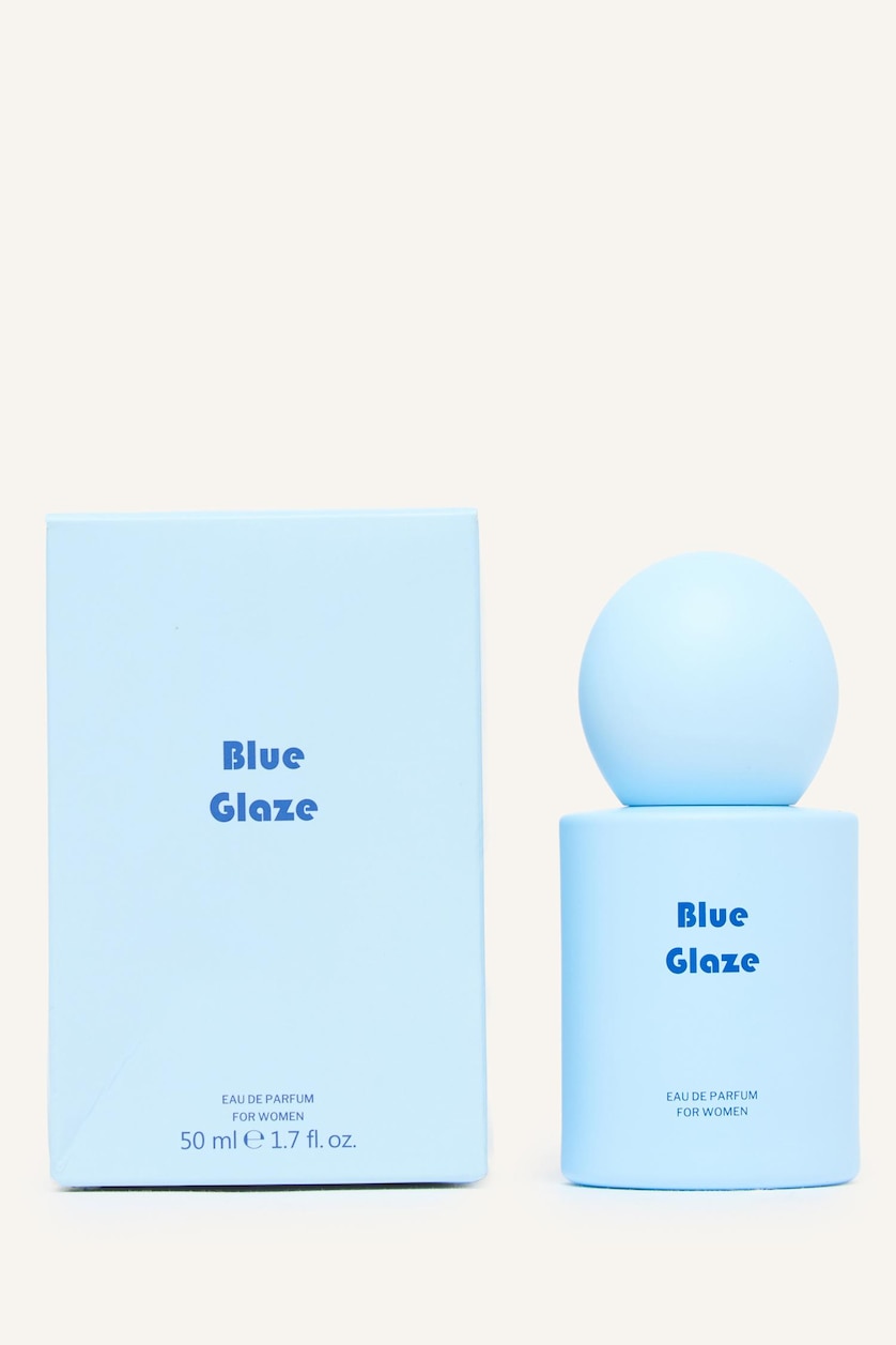 Kadın Açık Mavi Kadın Blue Glaze Parfüm 50 ml