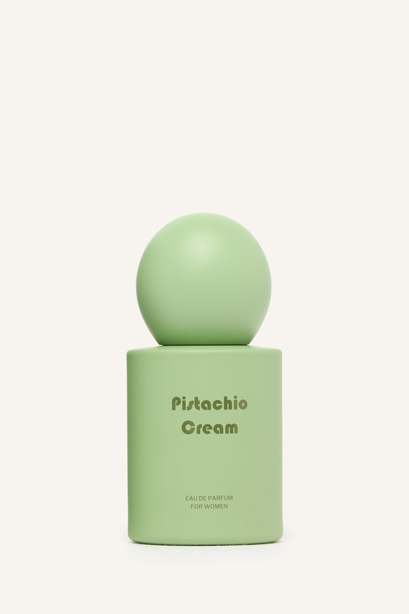 Kadın Yeşil Kadın Pistachio Cream Parfüm 50 ml 