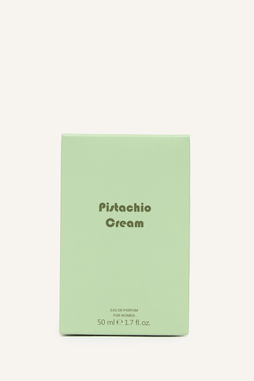 Kadın Yeşil Kadın Pistachio Cream Parfüm 50 ml 