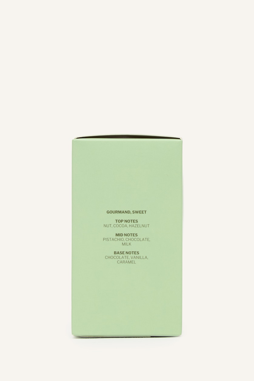 Kadın Yeşil Kadın Pistachio Cream Parfüm 50 ml 