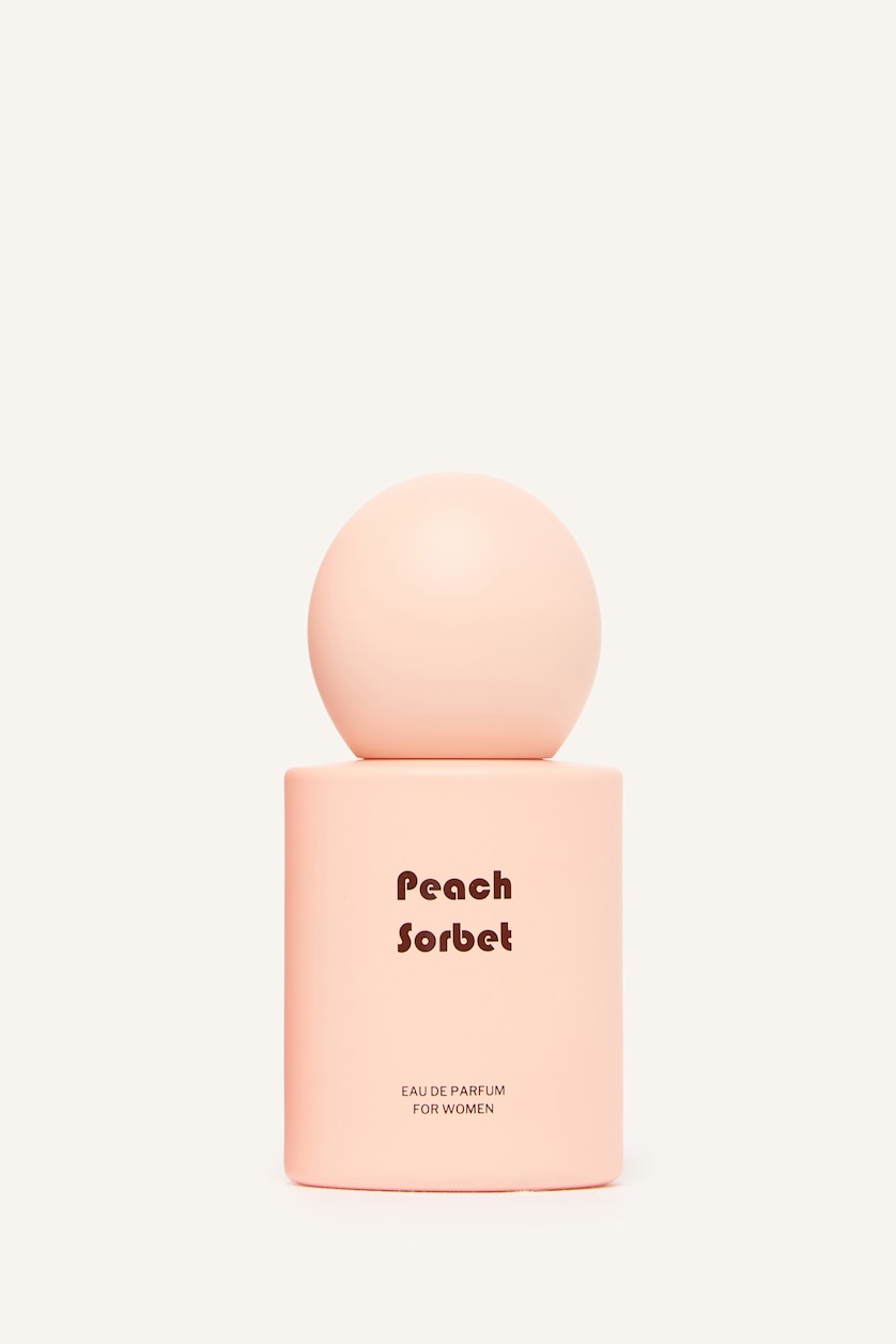 Kadın Somon Kadın Peach Sorbet Parfüm 50 ml 
