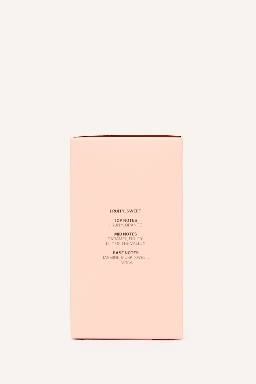 Kadın Somon Kadın Peach Sorbet Parfüm 50 ml 