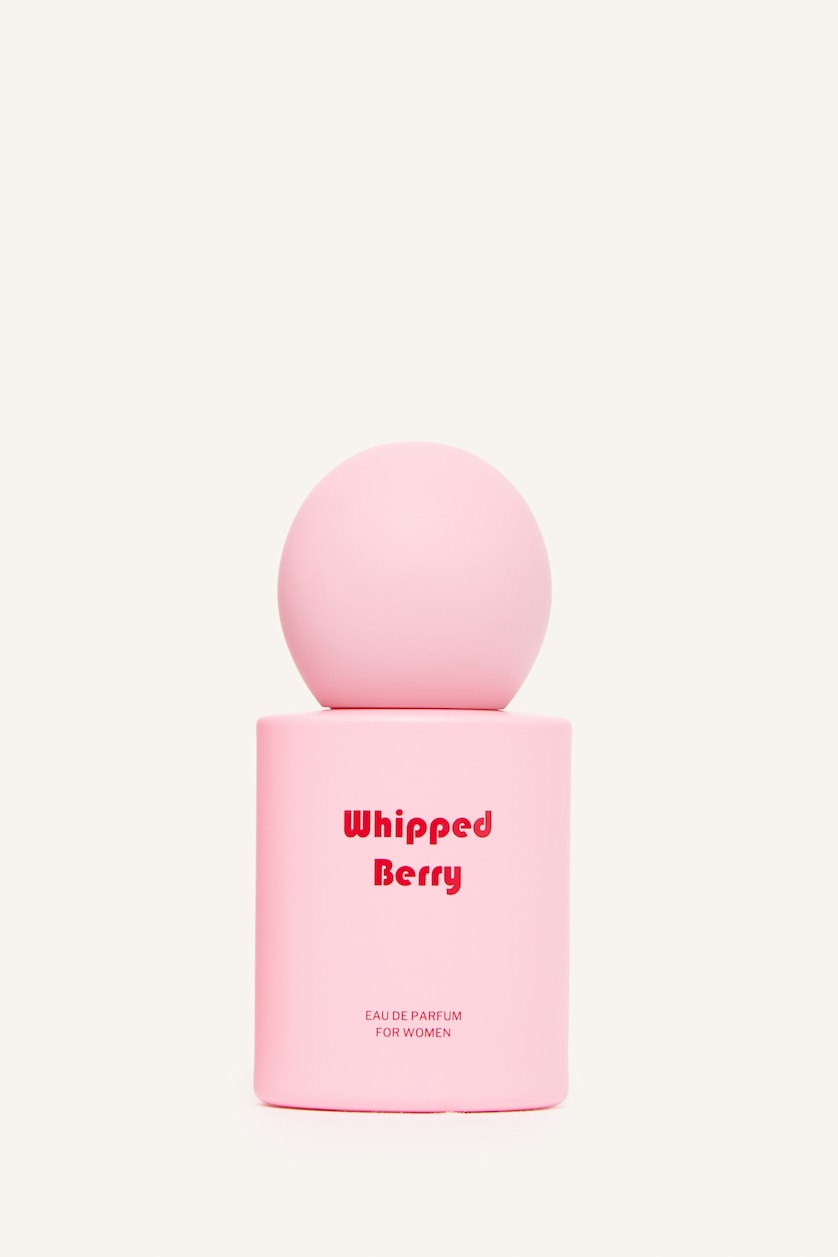 Kadın Pembe Kadın Whipped Berry Parfüm 50 ml