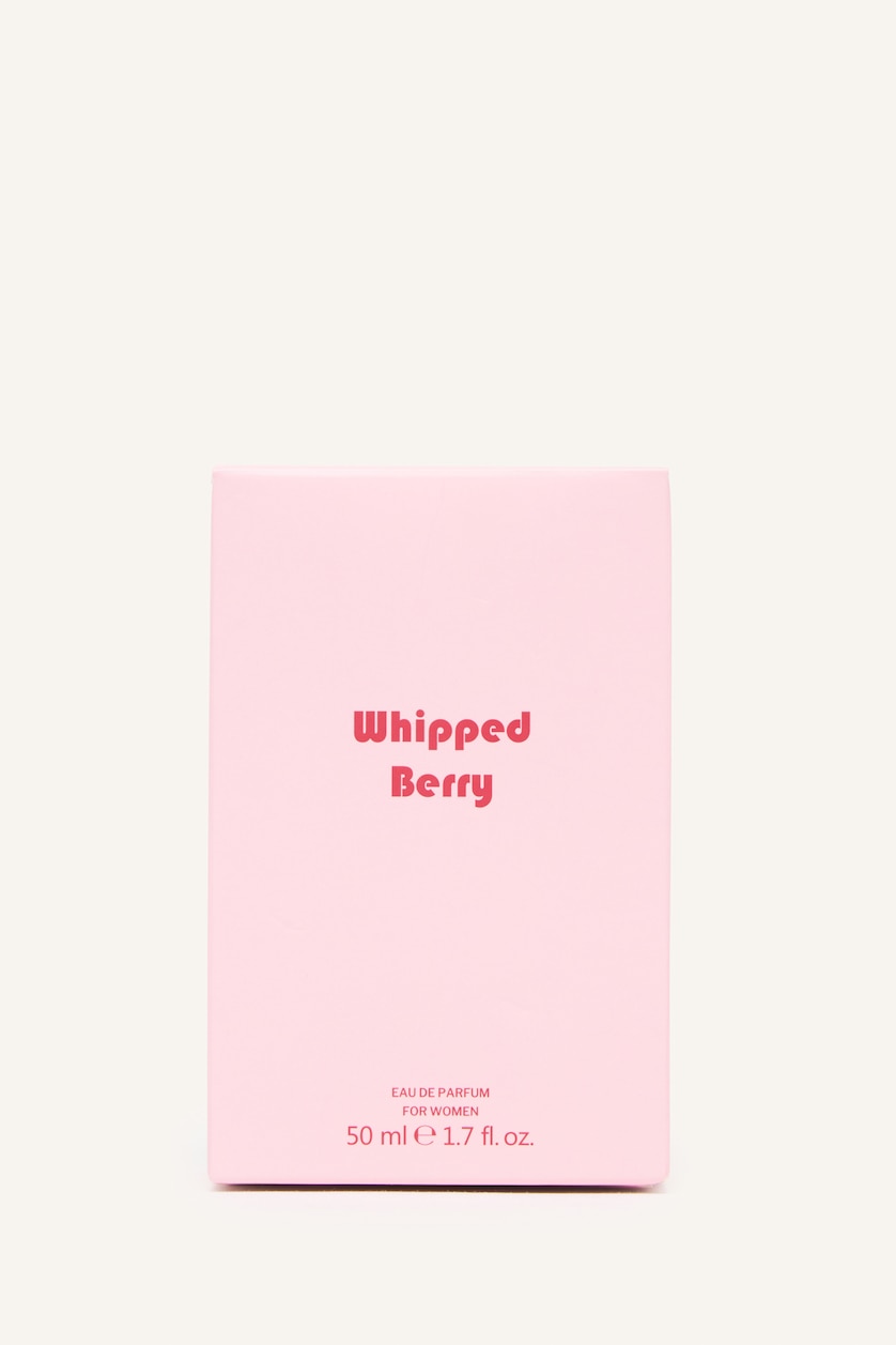Kadın Pembe Kadın Whipped Berry Parfüm 50 ml