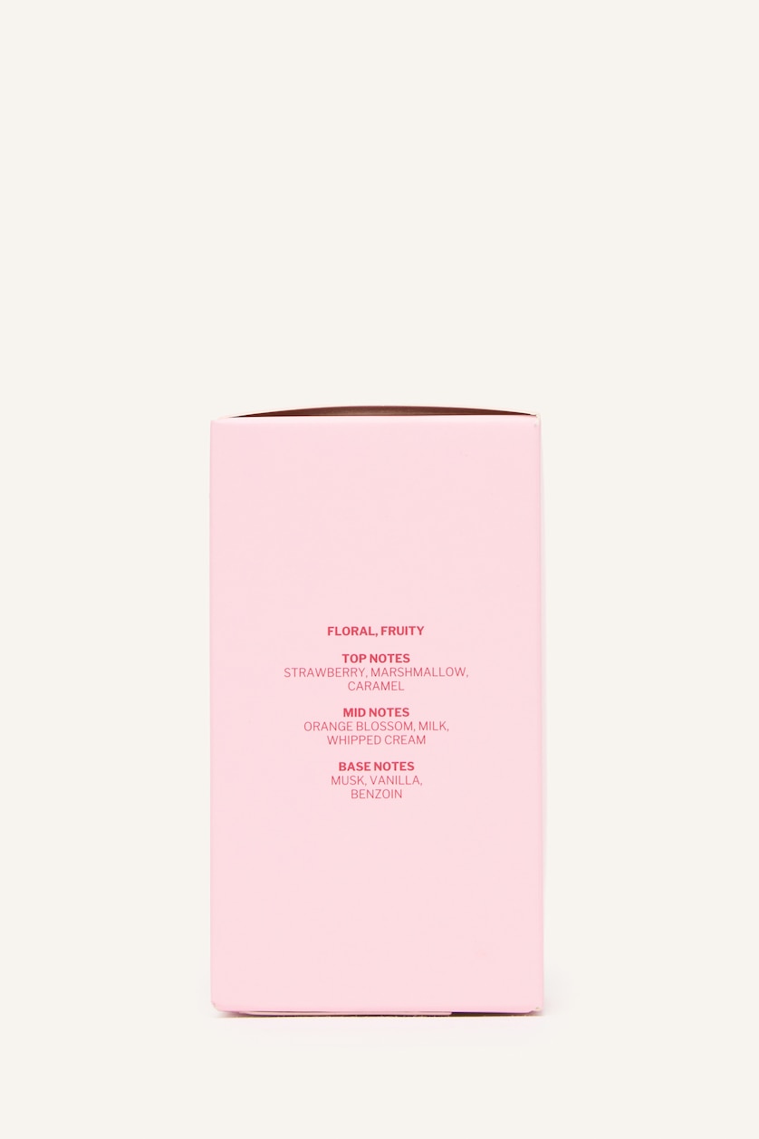 Kadın Pembe Kadın Whipped Berry Parfüm 50 ml