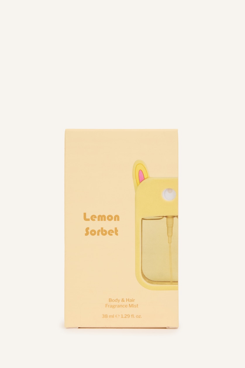 Kadın Somon Kadın 30 ml Vücut Spreyi