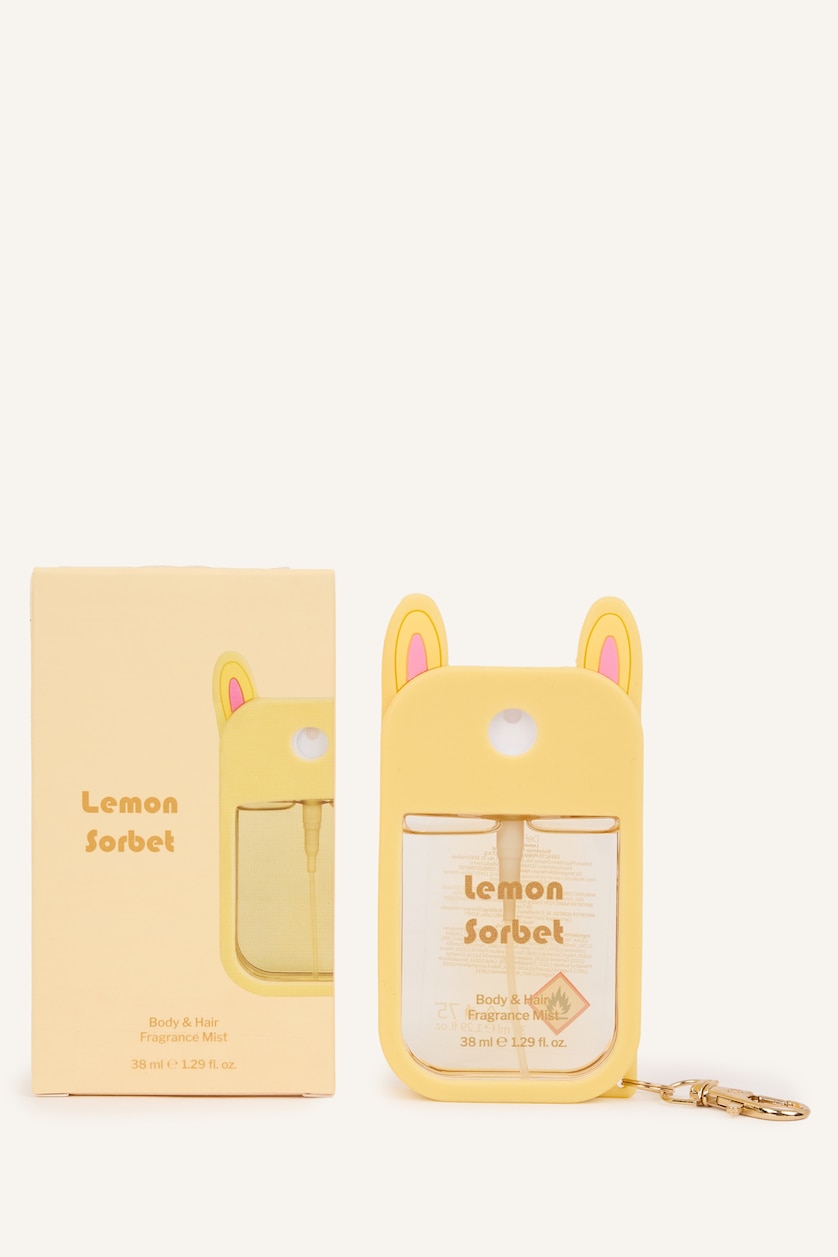Kadın Somon Kadın 30 ml Vücut Spreyi
