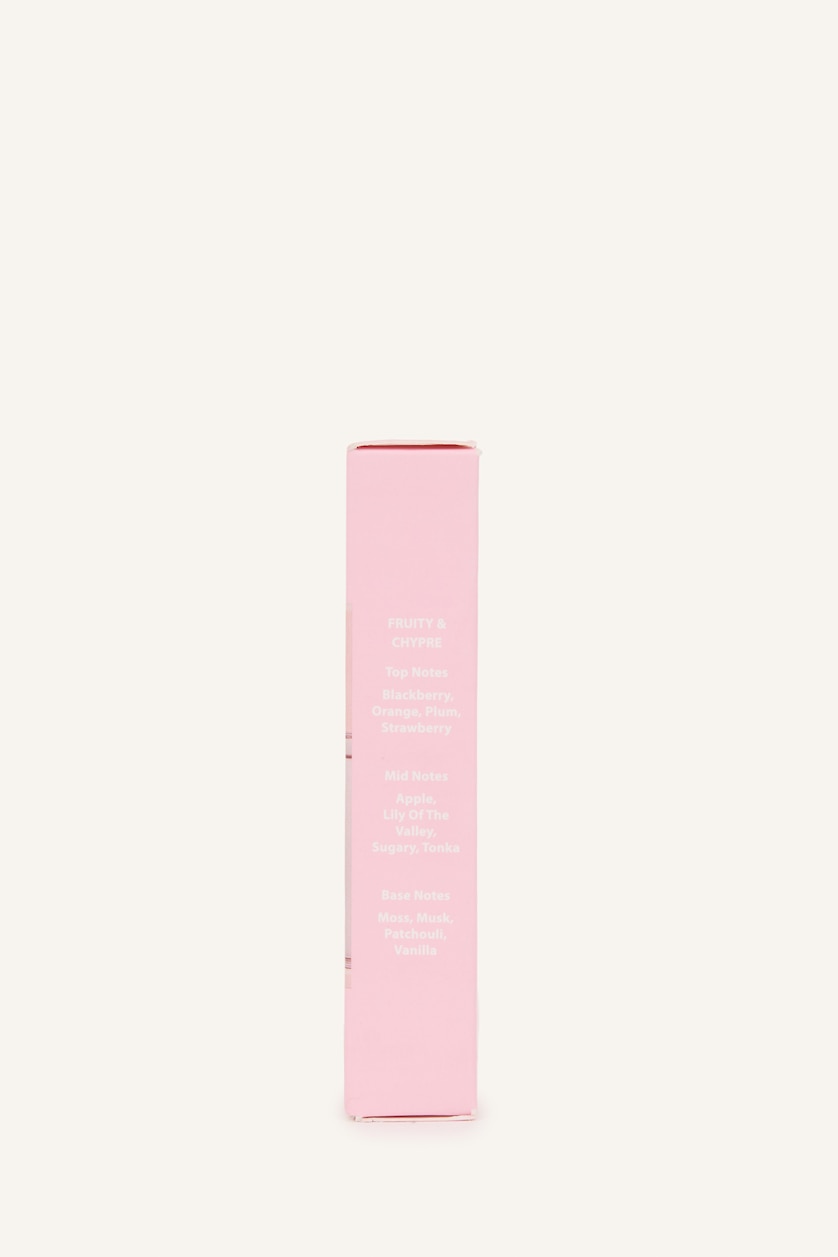 Kadın Pembe Kadın Rose Clay Vücut Spreyi 30 ml