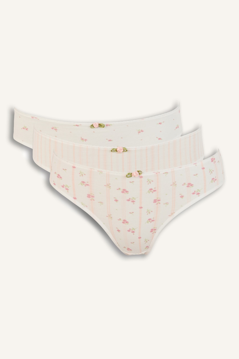Women Light Pink 3 piece