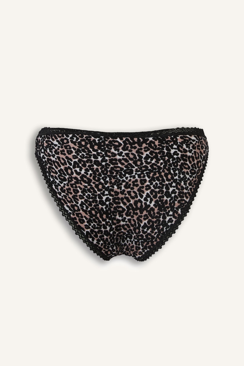 Women Brown Ribana 2 piece