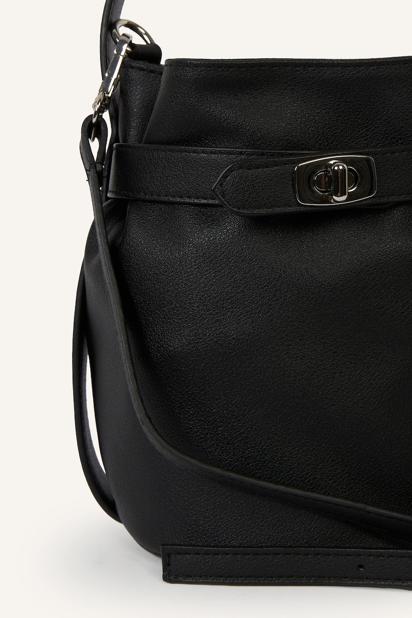 Women Black Hand Bag