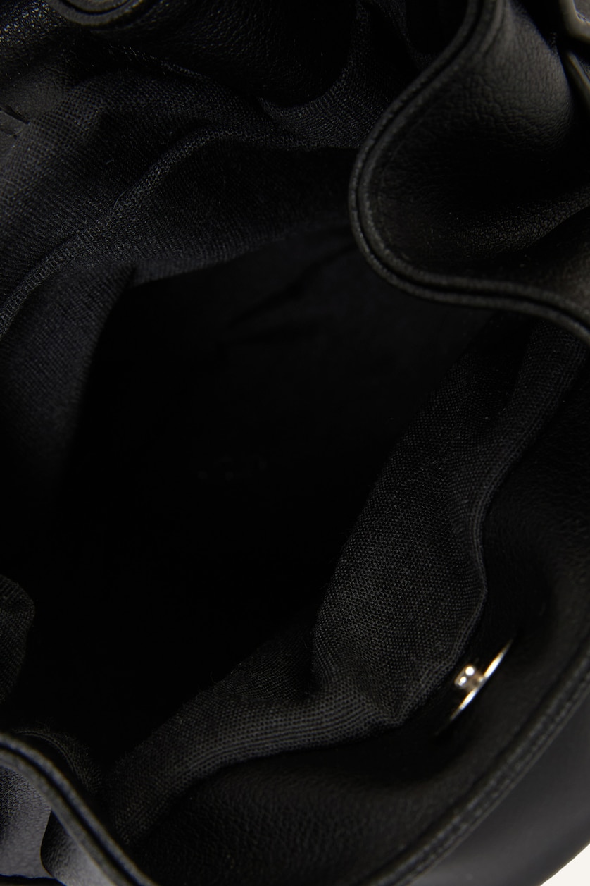 Women Black Hand Bag