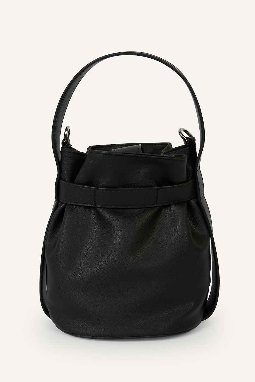 Women Black Hand Bag