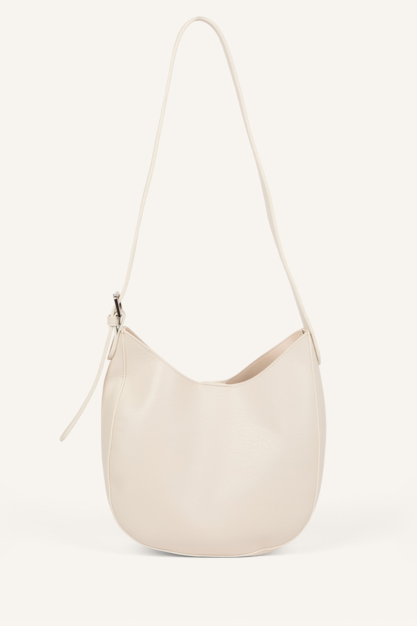 Women Beige Hand Bag