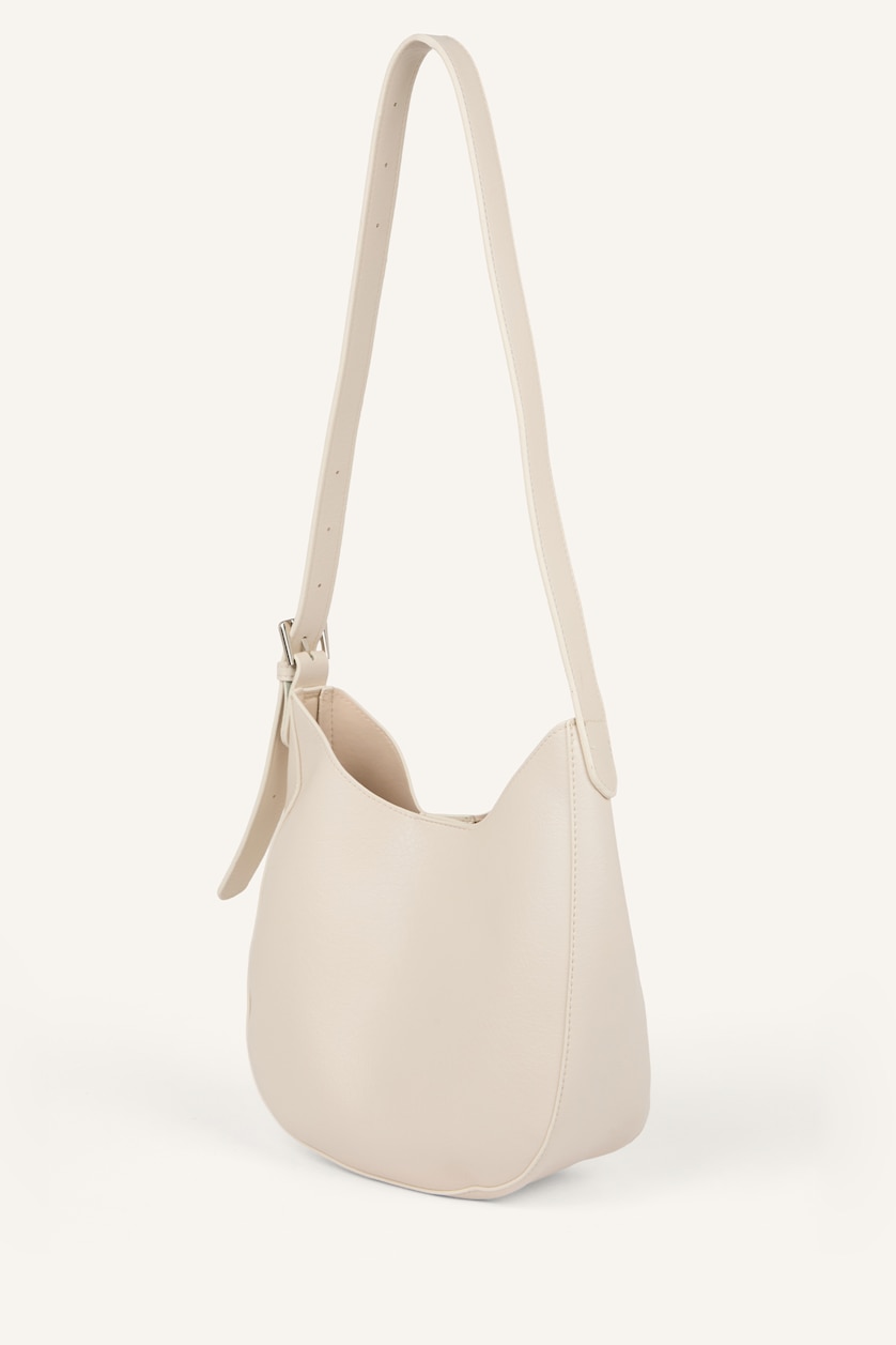 Women Beige Hand Bag