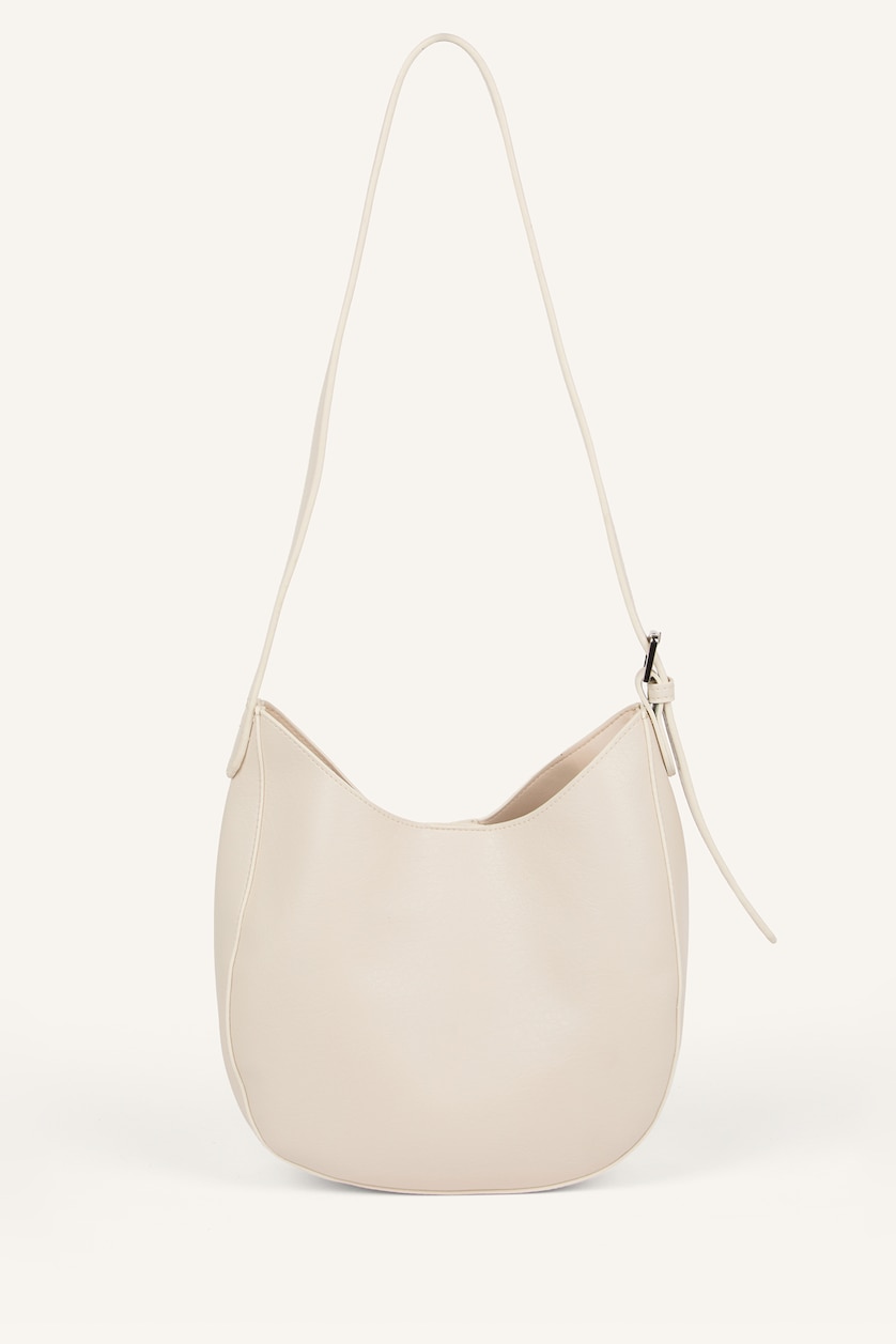 Women Beige Hand Bag