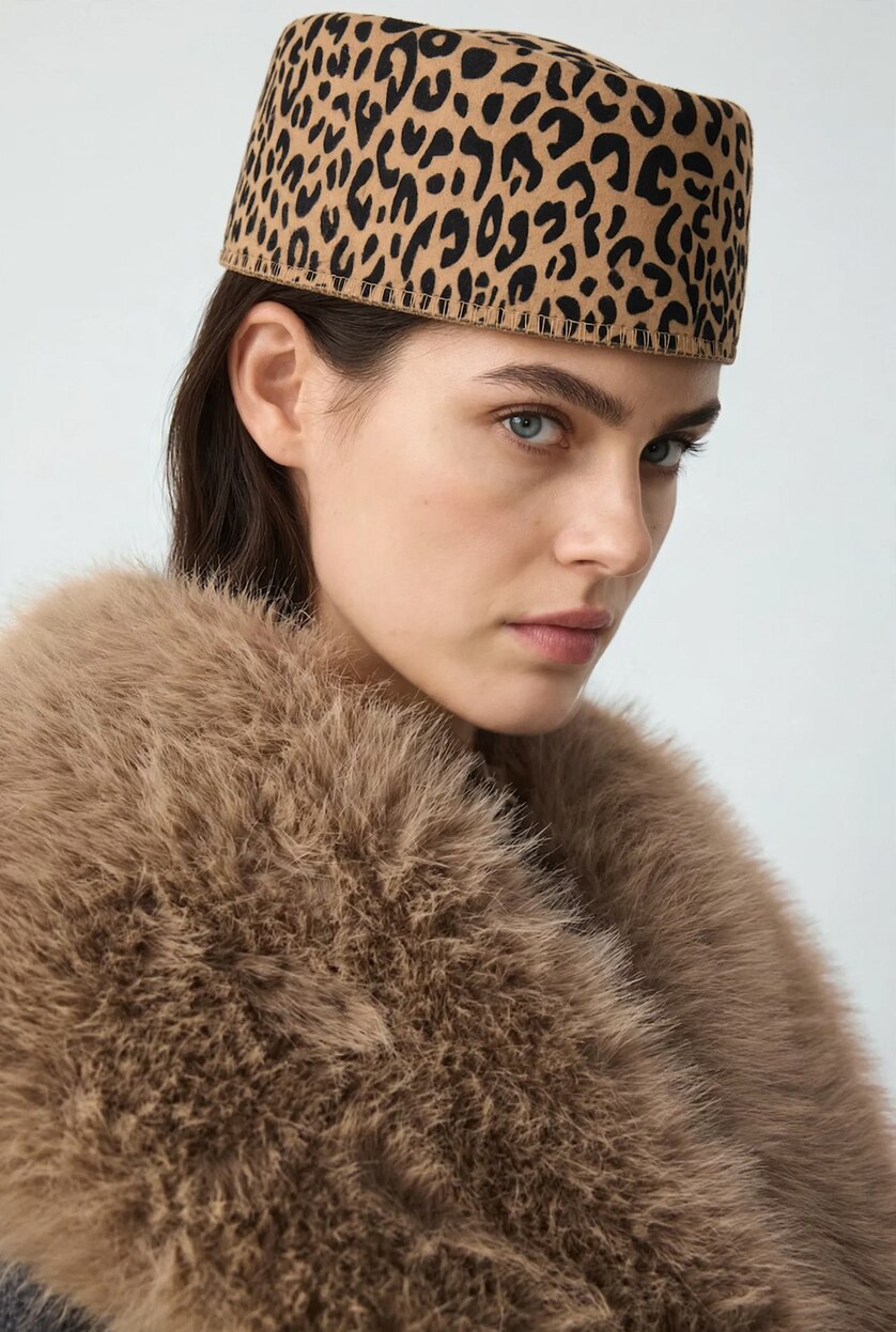 Women Karma Woman Hat