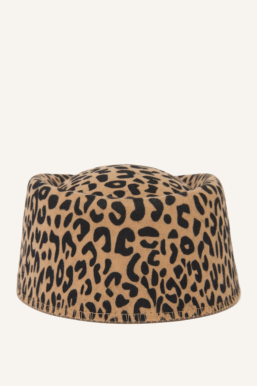 Women Karma Woman Hat