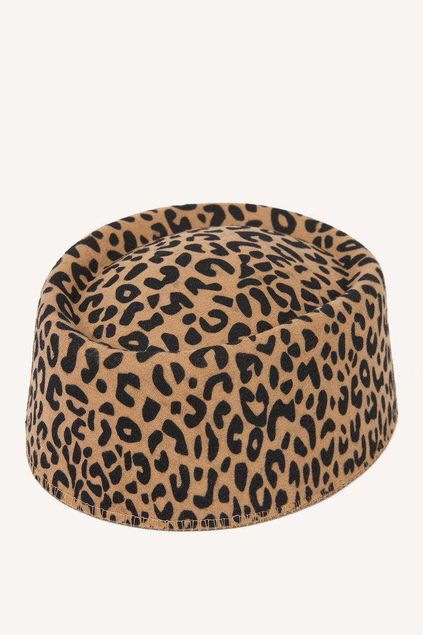 Women Karma Woman Hat