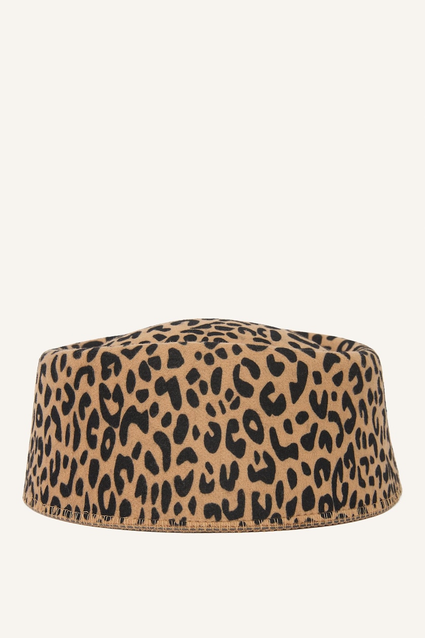 Women Karma Woman Hat