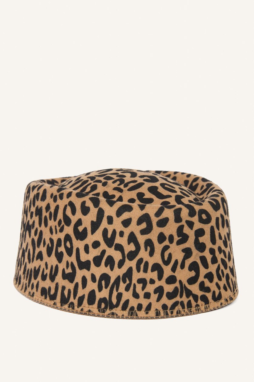 Women Karma Woman Hat