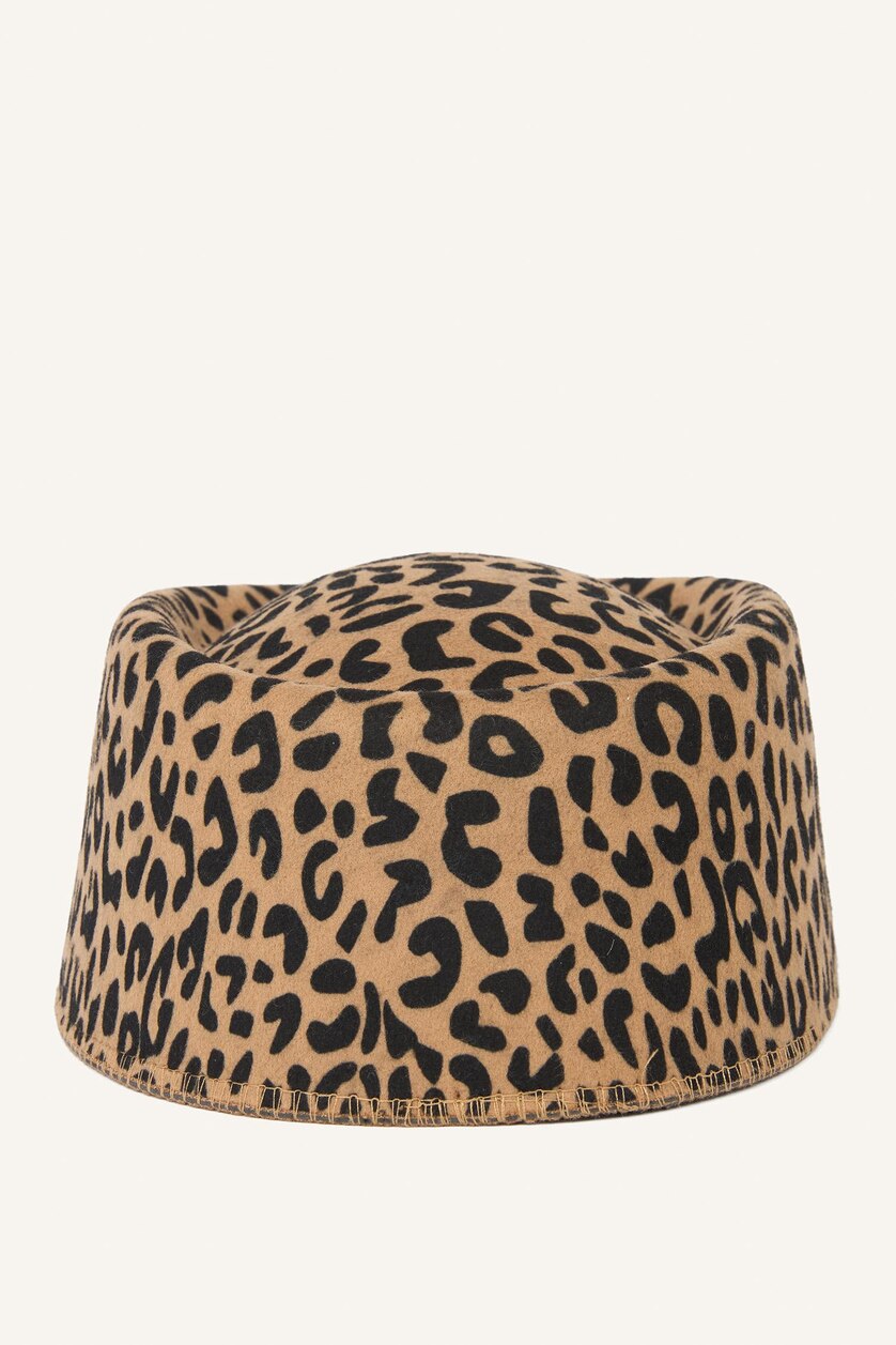 Women Karma Woman Hat