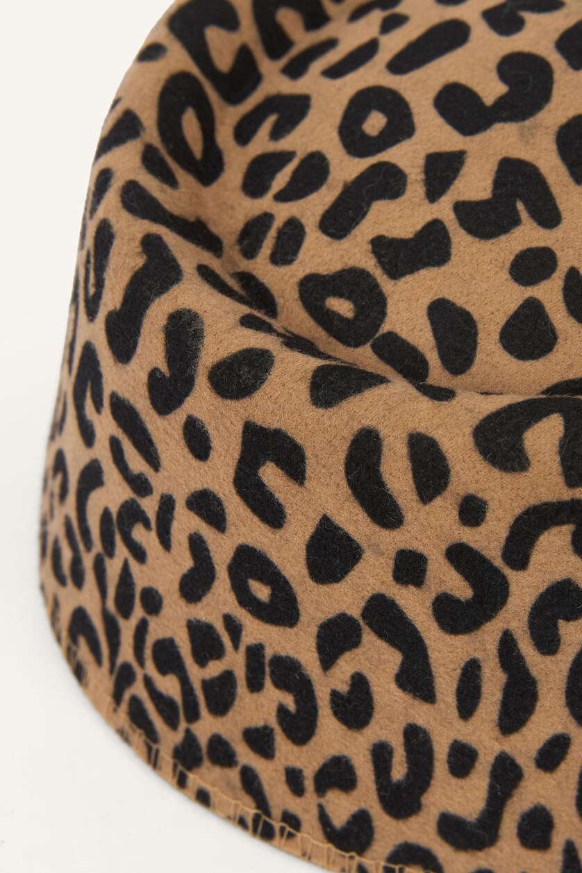 Women Karma Woman Hat