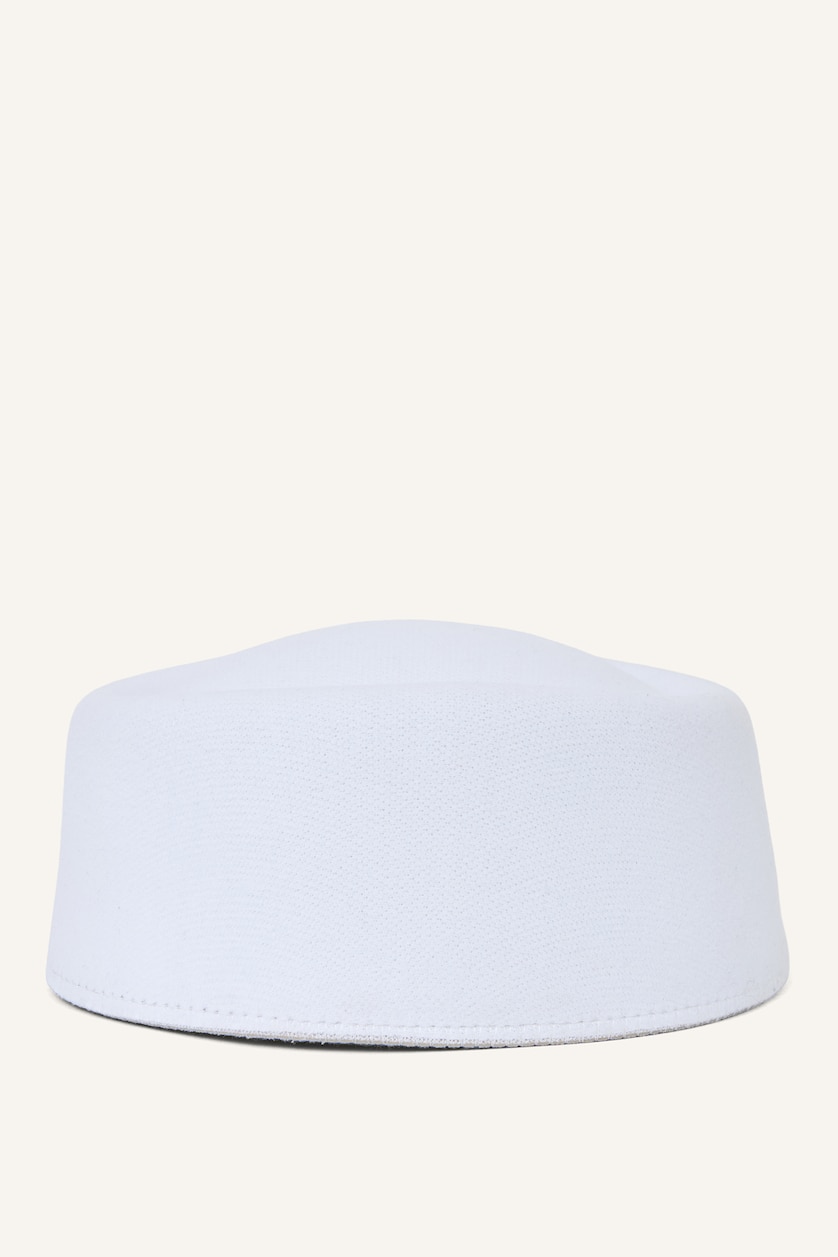Women White Woman Hat