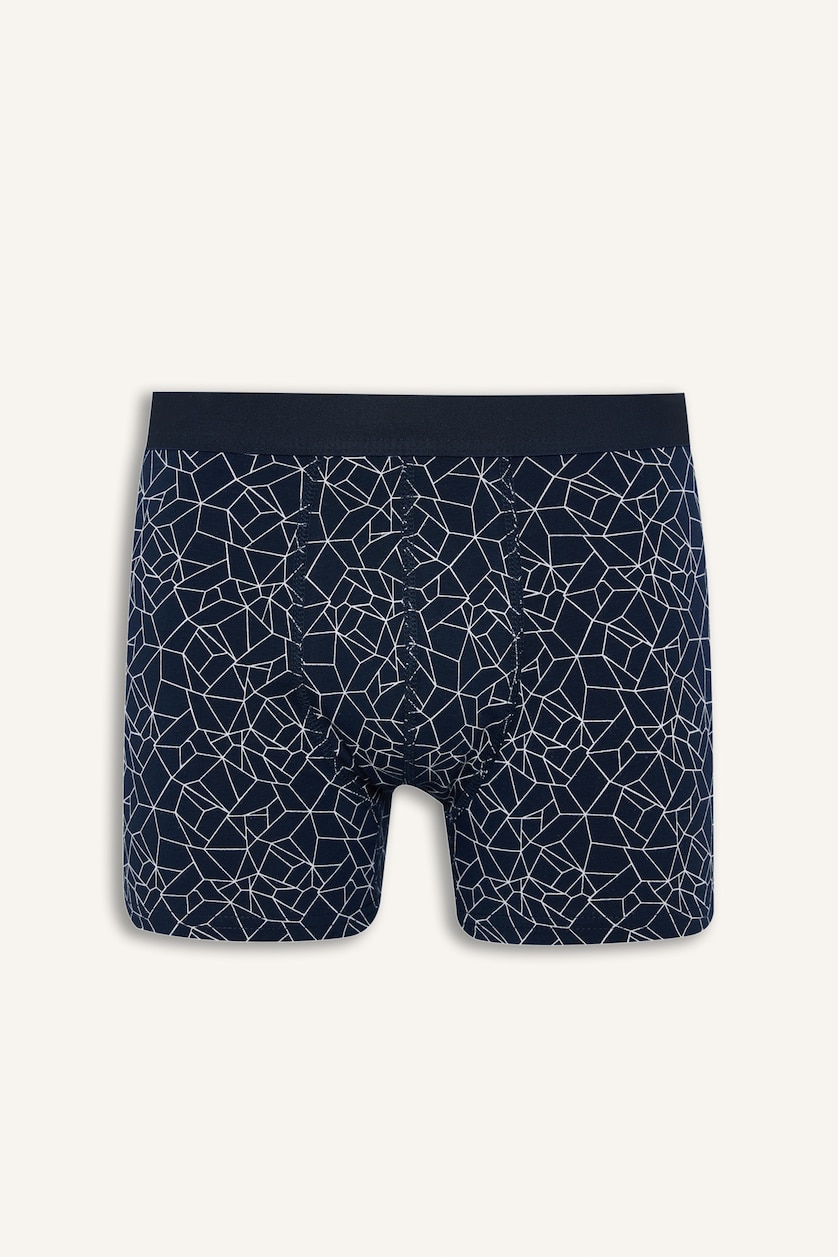Men NAVY Regular Fit 2 piece