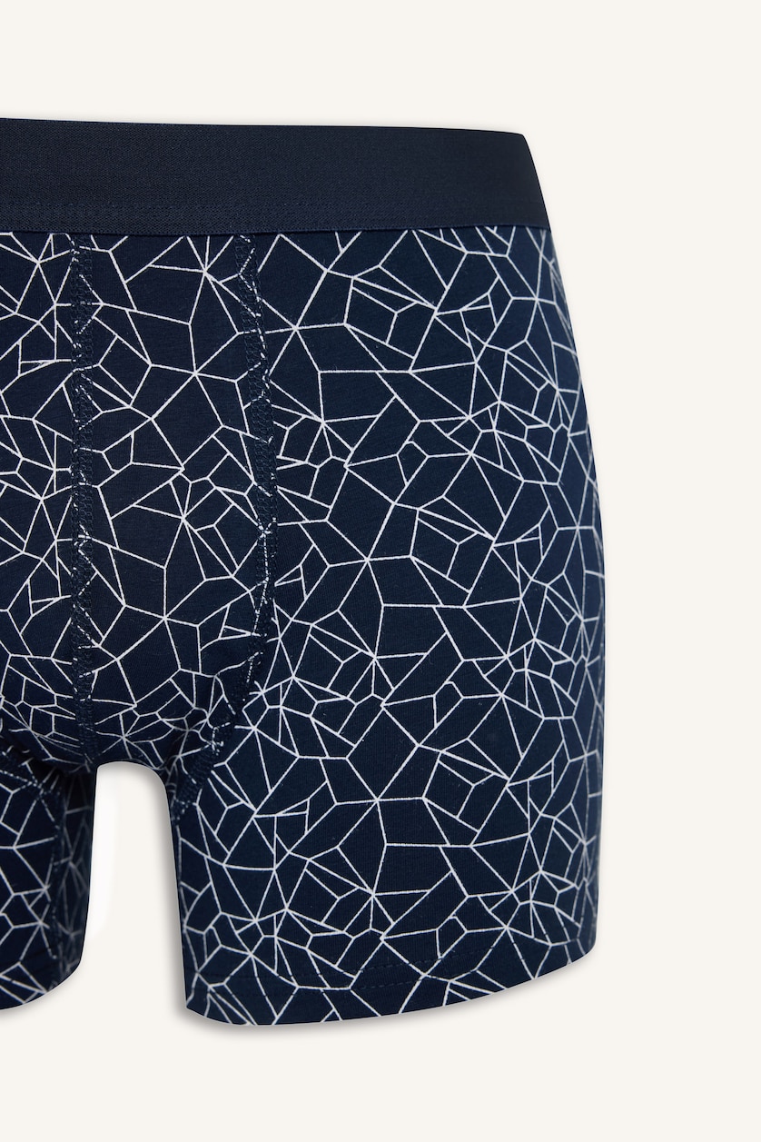 Men NAVY Regular Fit 2 piece