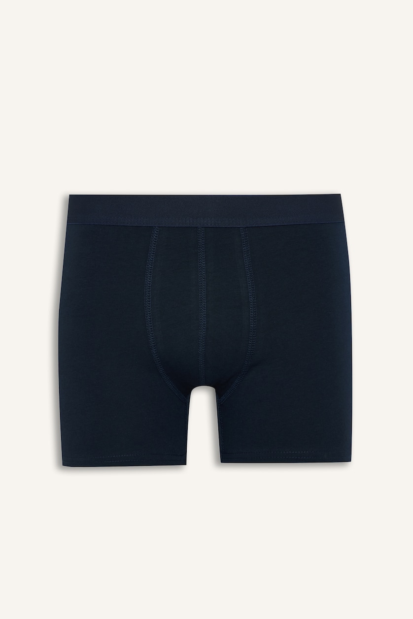 Men NAVY Regular Fit 2 piece