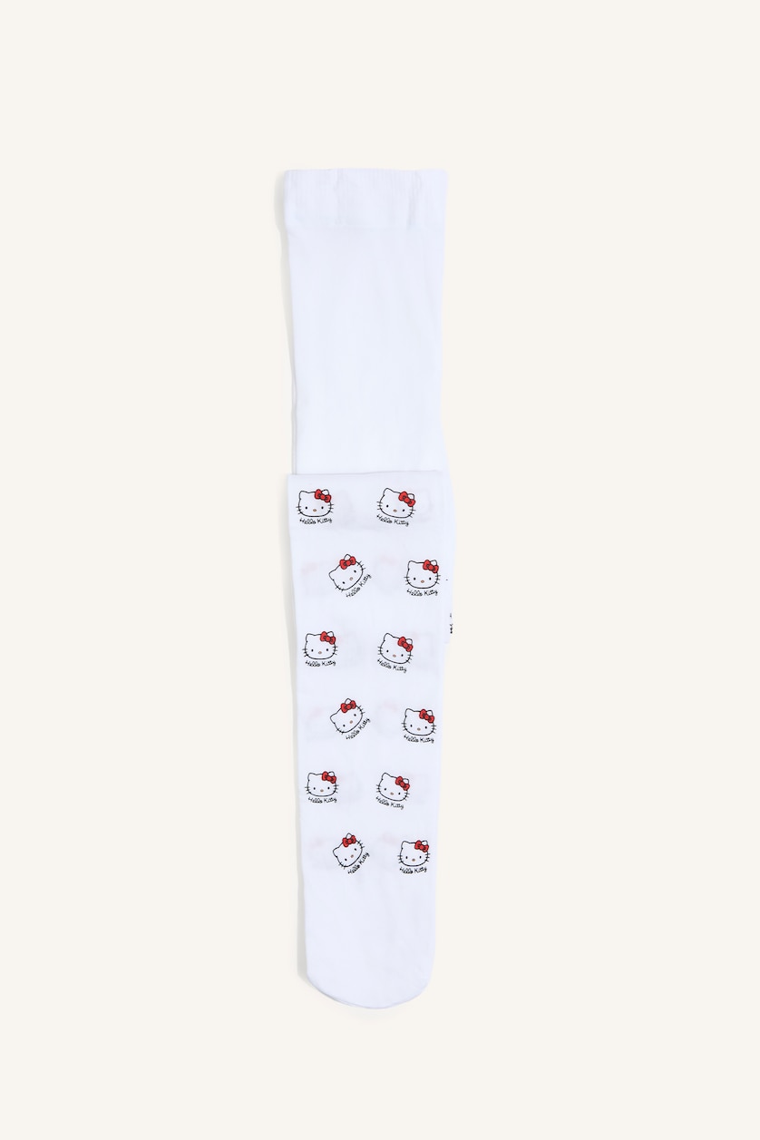 Young Girls - Teen Girls White Girl Socks