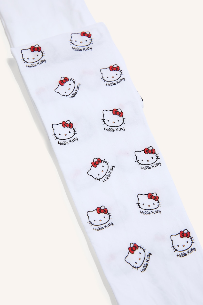Young Girls - Teen Girls White Girl Socks