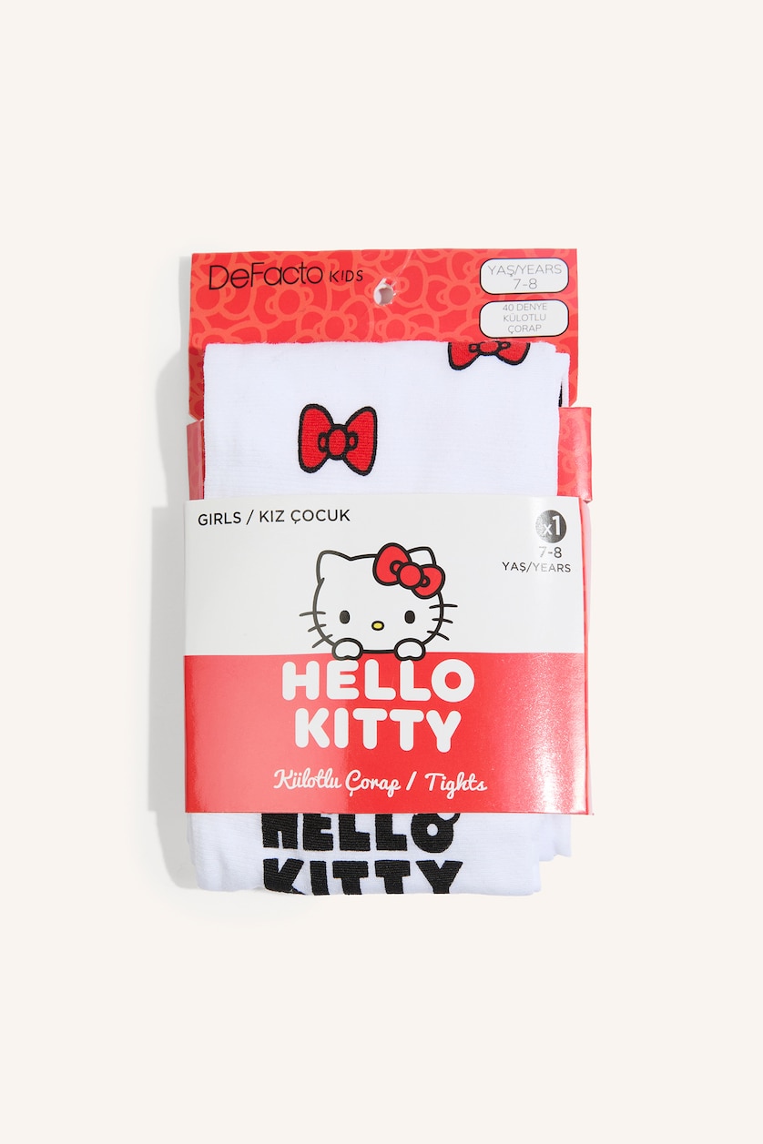 Young Girls - Teen Girls White Girl Socks