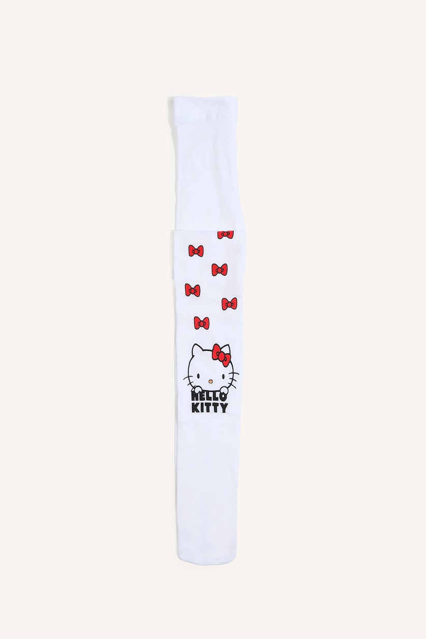 Young Girls - Teen Girls White Girl Socks