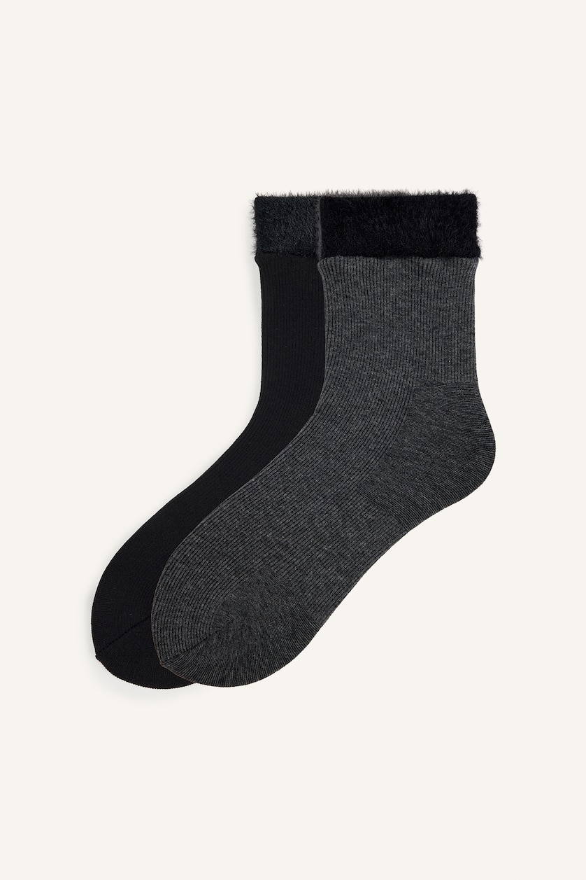 Young Girls - Teen Girls Karma Girl Socks