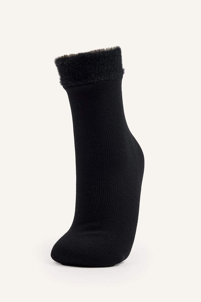 Young Girls - Teen Girls Karma Girl Socks