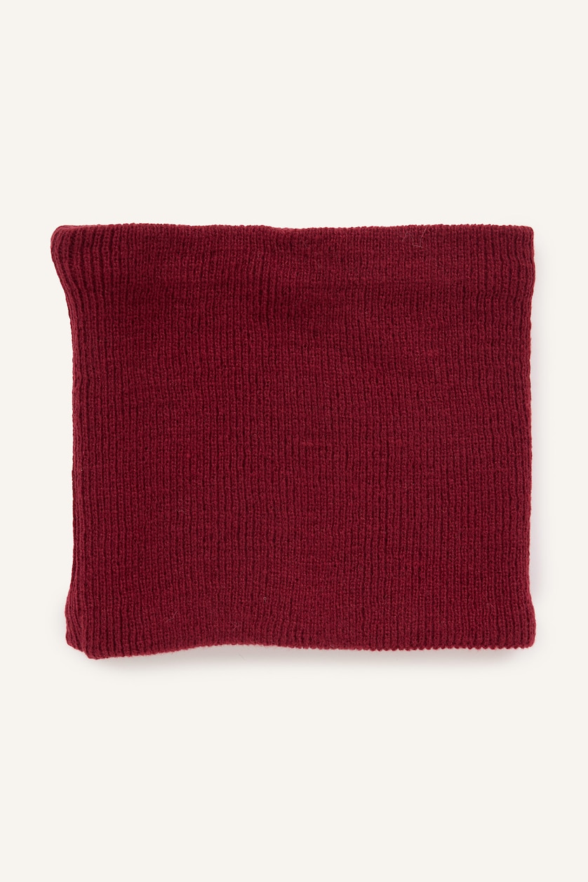 Men Bordeaux Man
