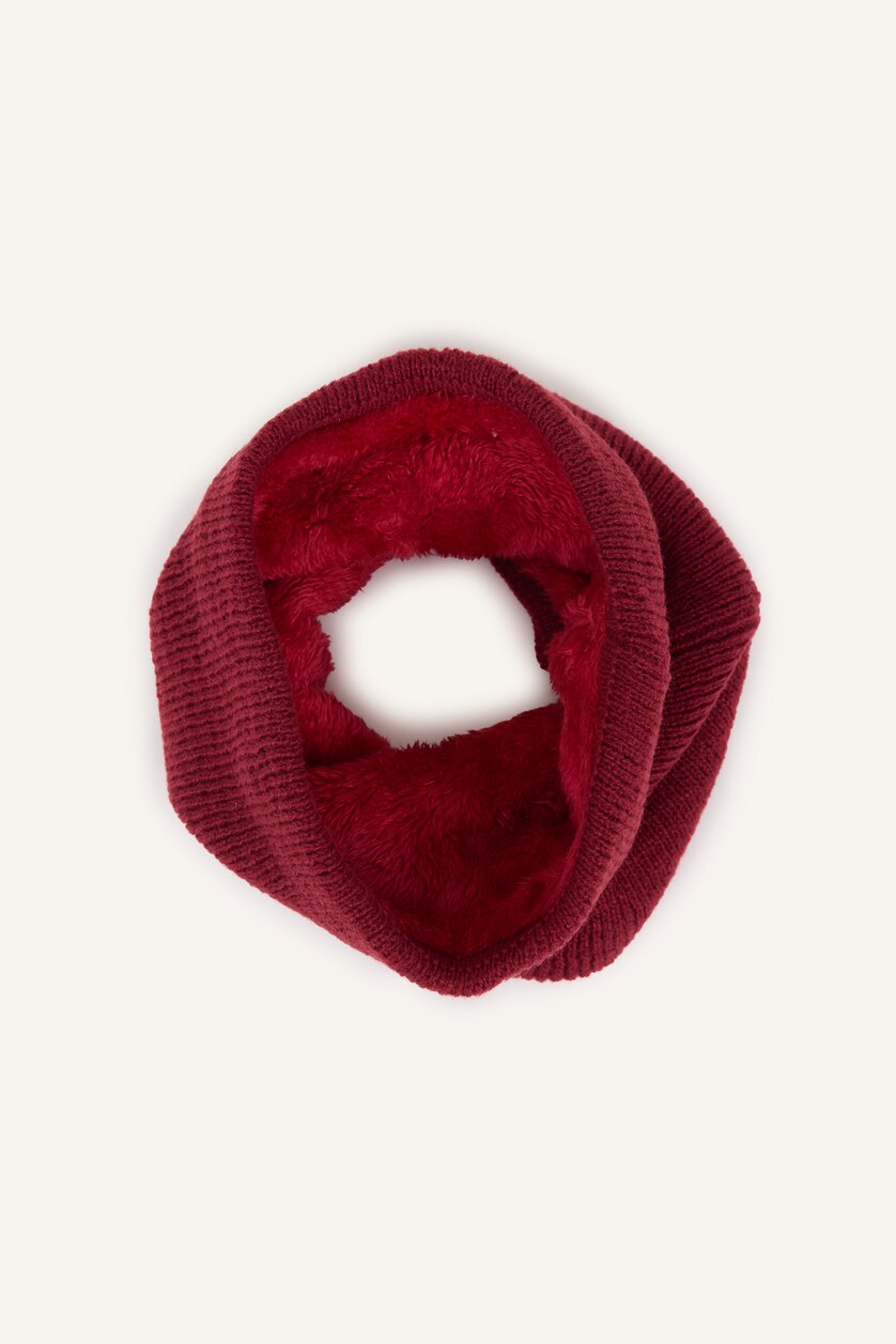 Men Bordeaux Man