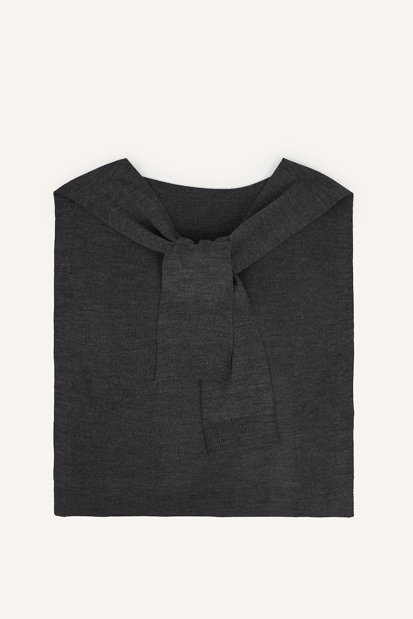 Men Anthracite Man