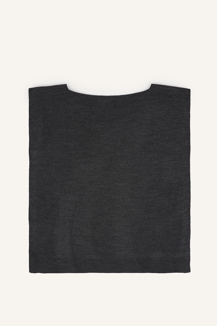 Men Anthracite Man