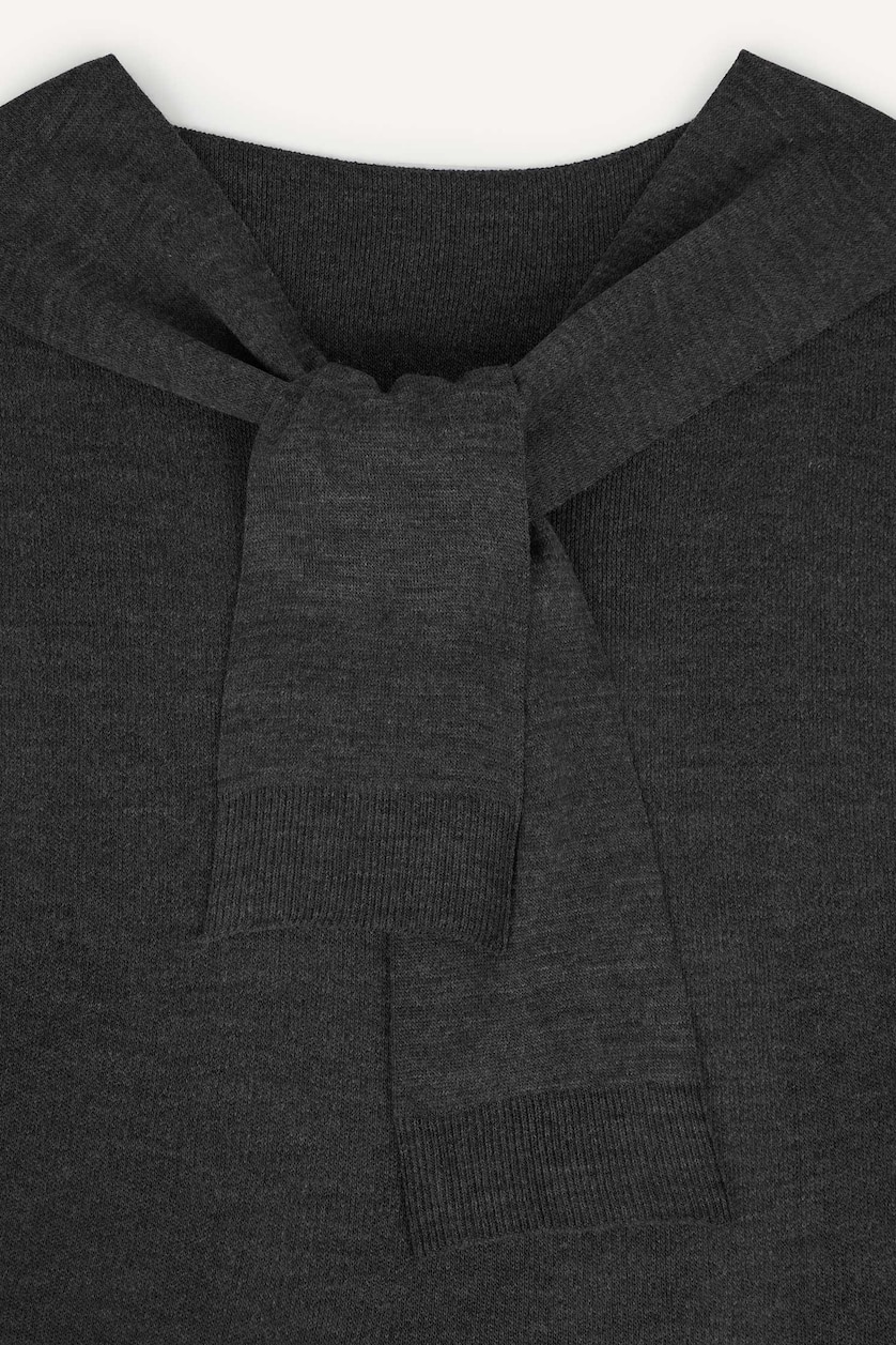 Men Anthracite Man