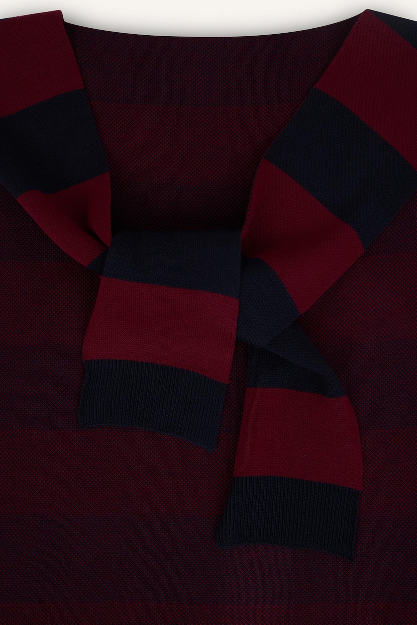 Men Bordeaux Man