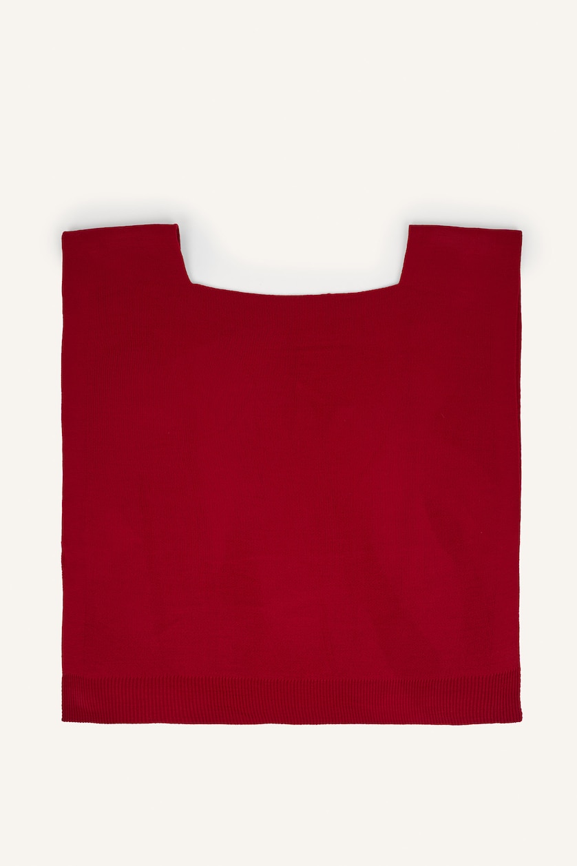 Women Red Woman