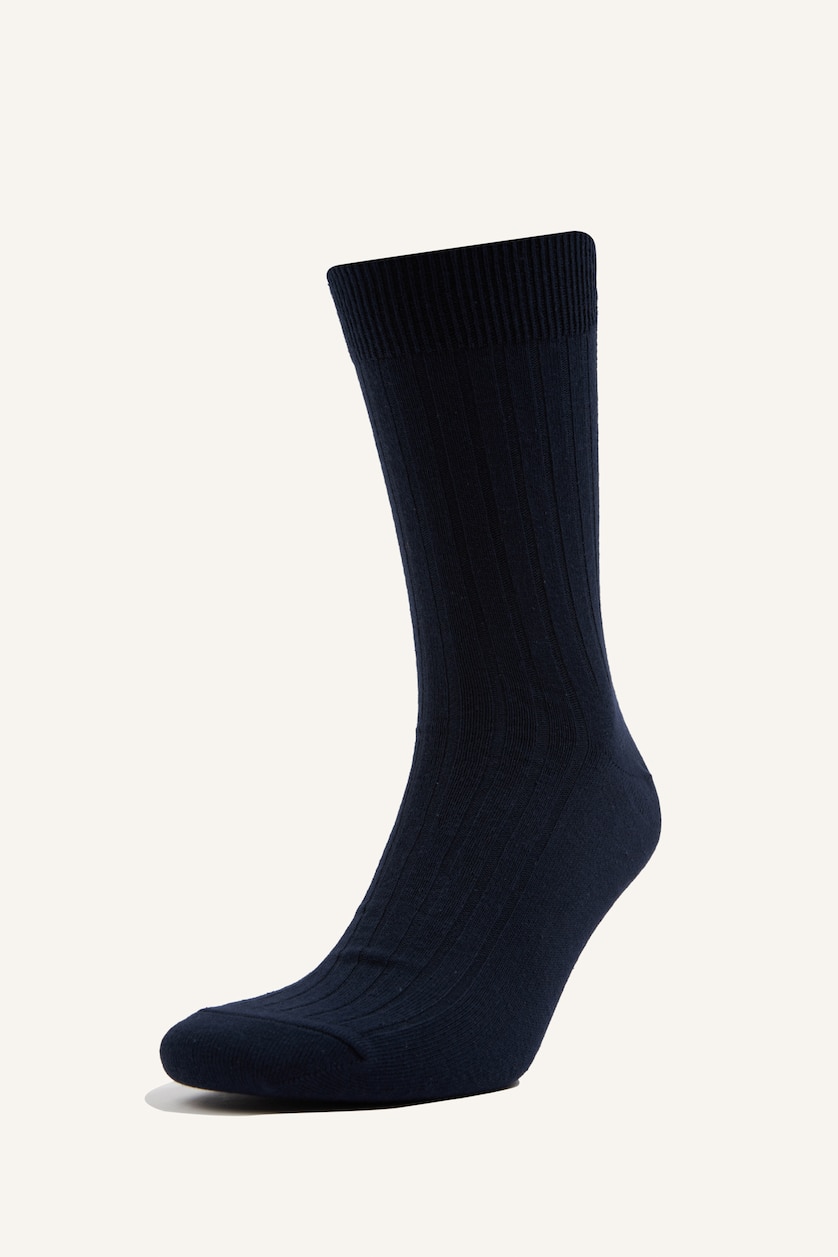 Men Karma 3 piece Long sock