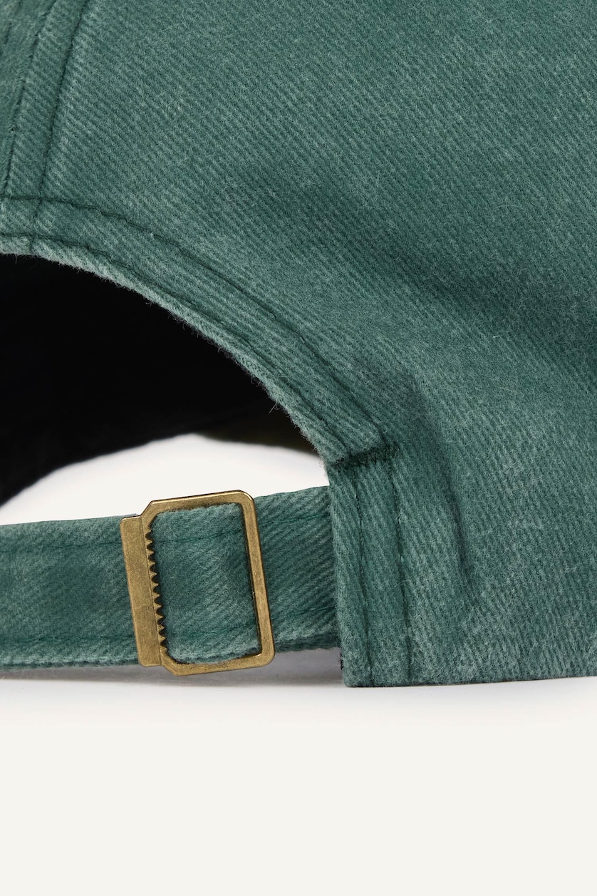 Men Petrol Man Cotton Hat
