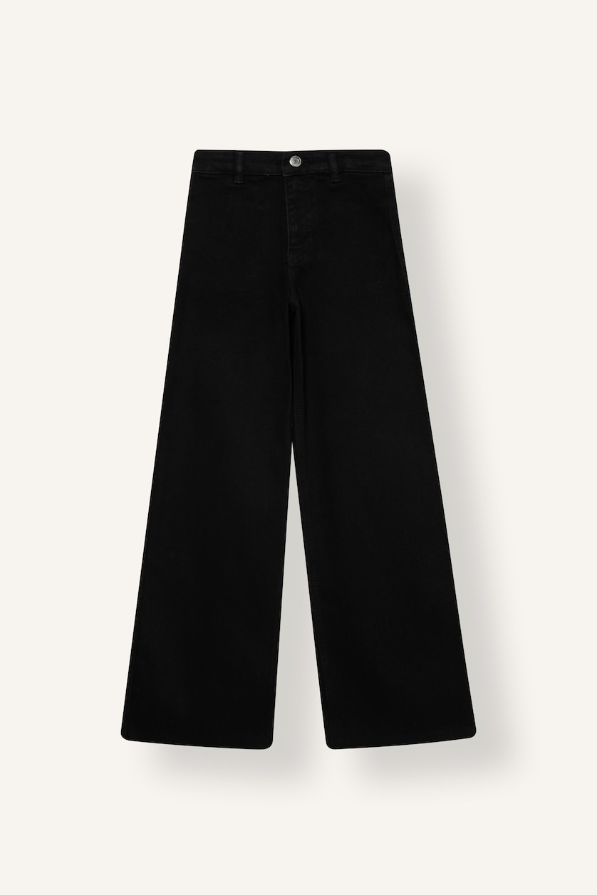 GIRLS & TEENS Black Jeans