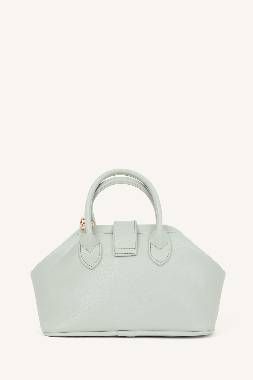 Women Green Hand Bag