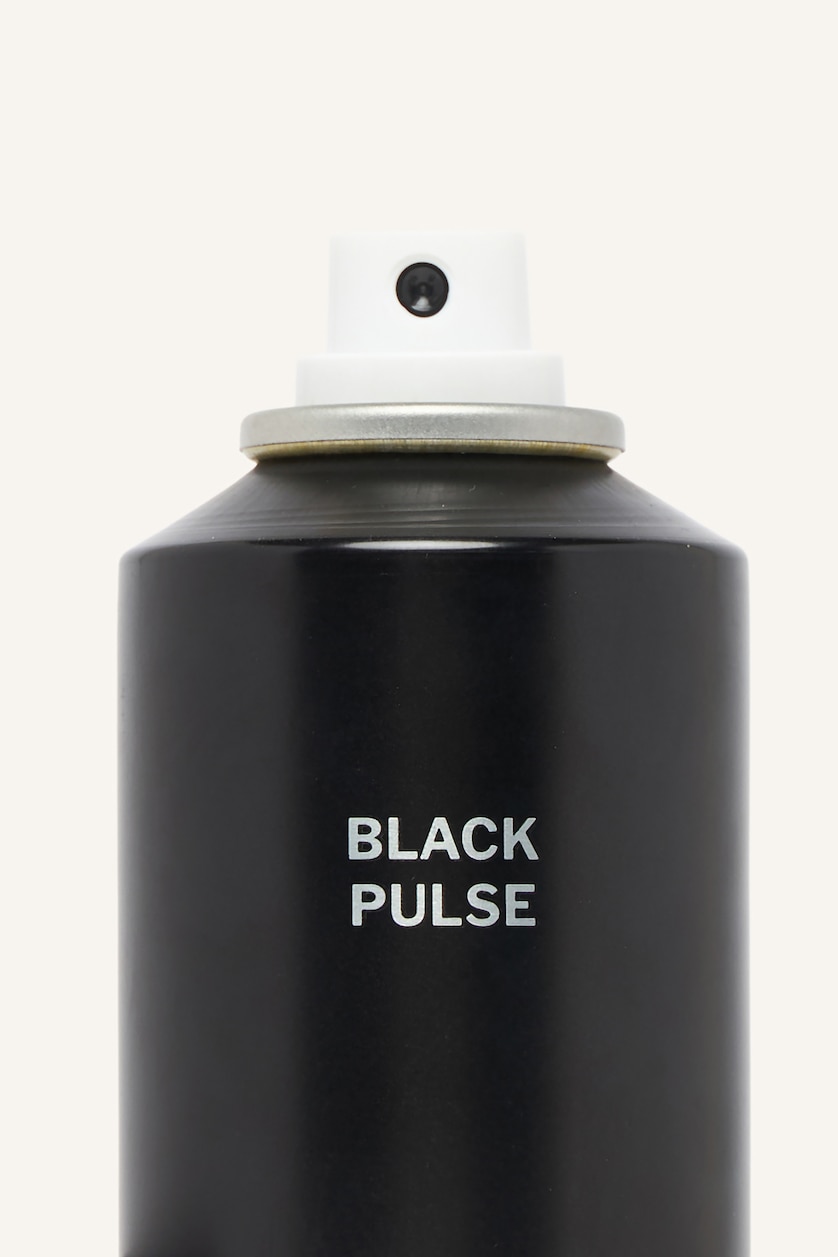 Erkek Siyah Erkek None Black Pulse Vücut Spreyi