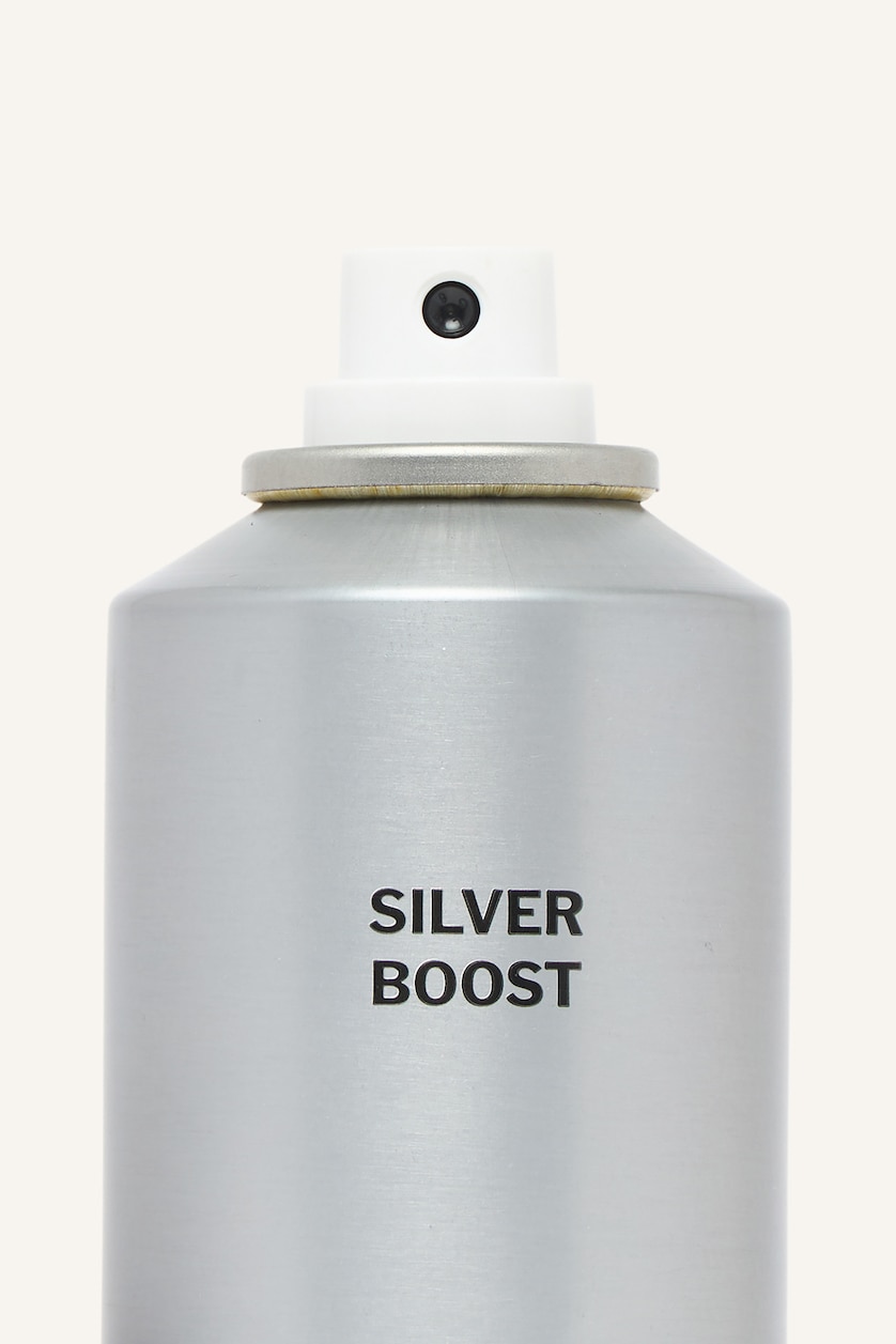 Erkek Gümüş Erkek None Silver Boost Vücut Spreyi